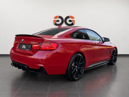 2016 BMW 4-Series - photo 6