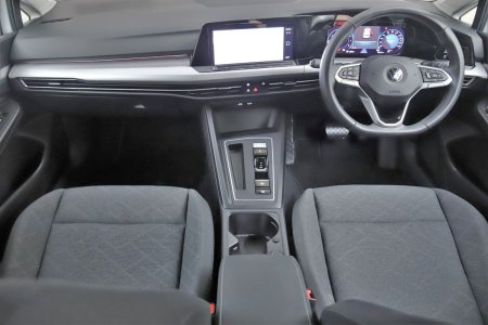 2022 Volkswagen Golf - photo 15