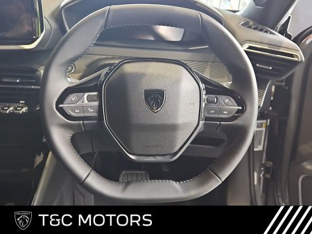 2026 Peugeot 2008 - photo 13