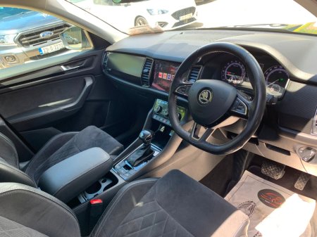 2017 Skoda Kodiaq - photo 19
