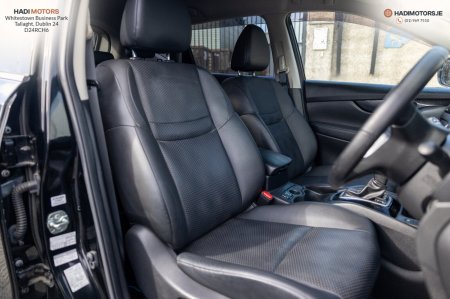 2020 Nissan X-Trail - photo 14