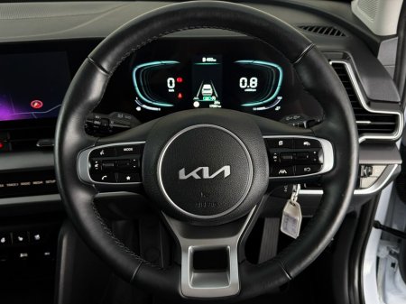 2025 Kia Sportage - photo 29