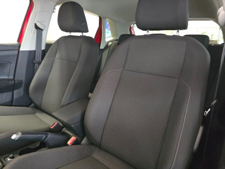 2018 Volkswagen Polo - photo 9