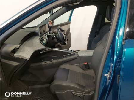 2025 Peugeot 3008 - photo 9