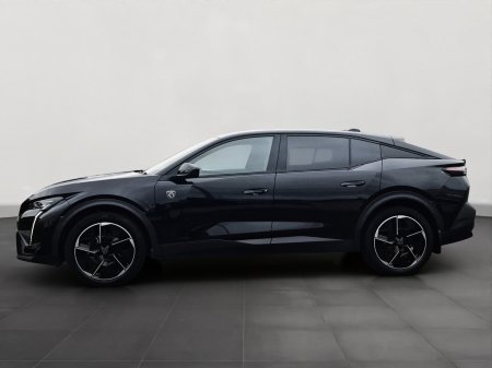 2023 Peugeot 408 - photo 3