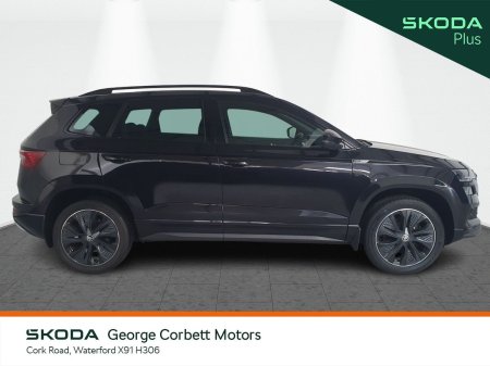 2024 Skoda Karoq - photo 10