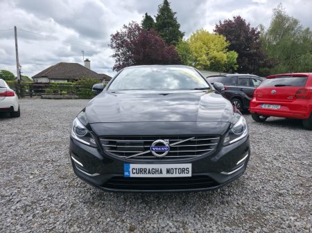2019 Volvo S60 - photo 8