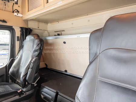 2022 MERCEDES BENZ AROCS 2551 - photo 24
