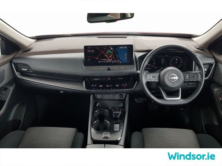2023 Nissan X-Trail - photo 13