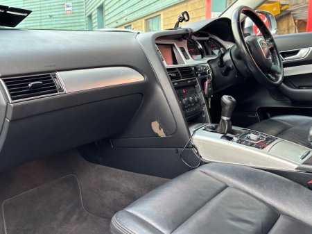 2011 Audi A6 - photo 11