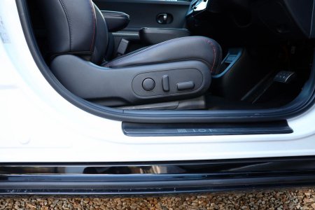 2025 Hyundai IONIQ 5 - photo 18