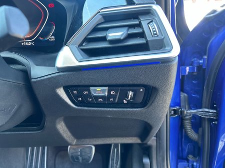 2021 BMW 3-Series - photo 16