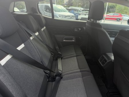 2020 Citroen C5 Aircross - photo 9