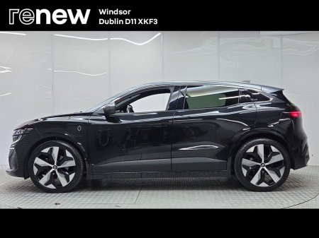 2023 Renault Megane E-Tech - photo 11