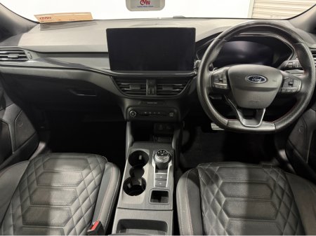 2023 Ford Focus - photo 9