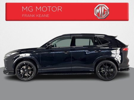 2026 MG HS - photo 7