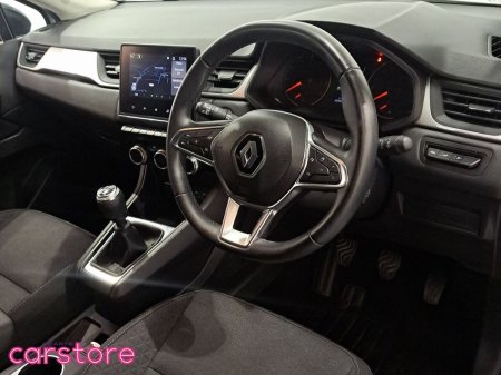 2024 Renault Captur - photo 15