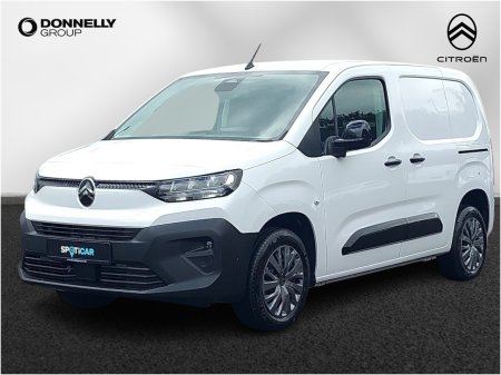 2026 Citroen Berlingo - photo 14