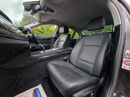 2015 BMW 7-Series - photo 23