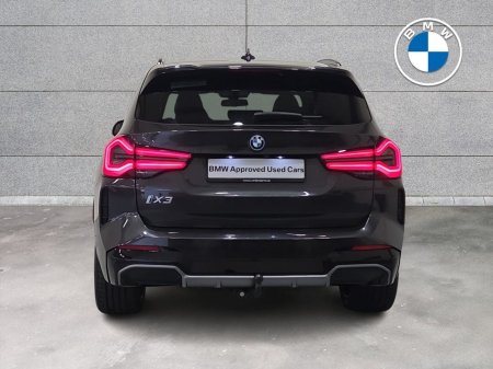2024 BMW iX3 - photo 15