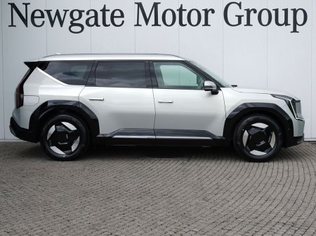 2026 Kia EV9 - photo 4