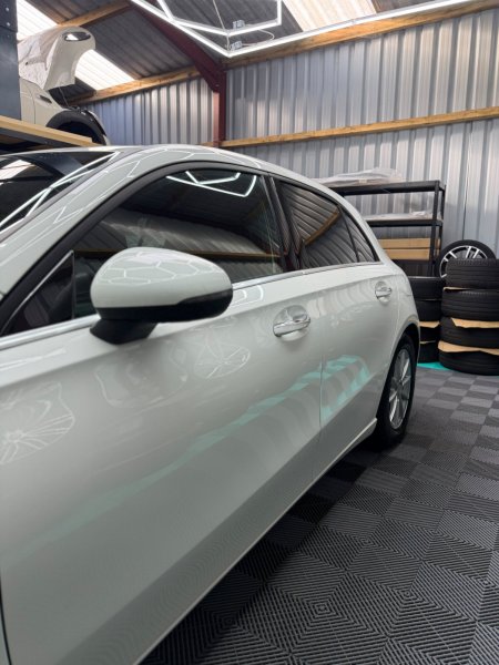 2019 Mercedes-Benz A-Class - photo 13