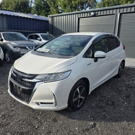 2018 Honda Fit - photo 4