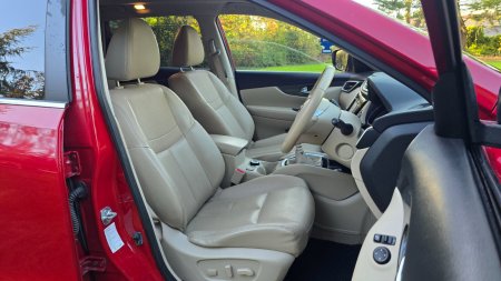 2016 Nissan X-Trail - photo 11