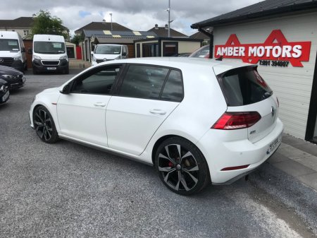 2019 Volkswagen Golf - photo 40