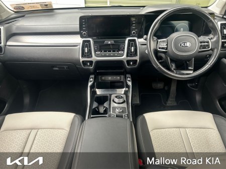 2021 Kia Sorento - photo 5