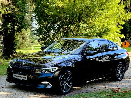2021 BMW 3-Series - photo 33