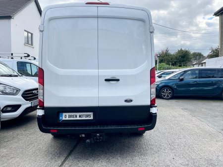 2022 Ford Transit - photo 14
