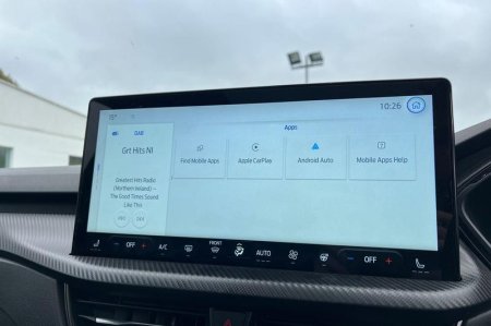 2024 Ford Kuga - photo 37