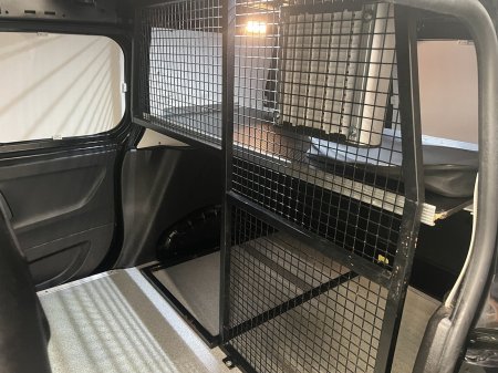2024 Toyota Proace City - photo 4