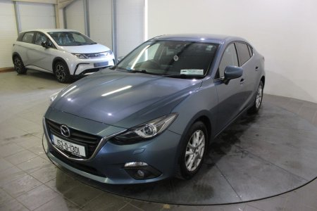 2015 Mazda Mazda3 - photo 4