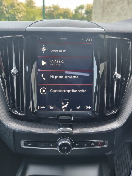 2019 Volvo XC60 - photo 29