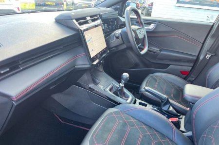 2026 Ford Puma - photo 18
