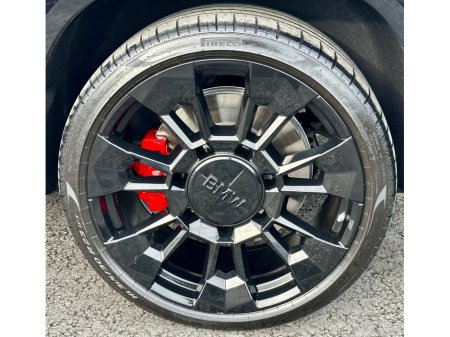 2026 BMW XM - photo 37