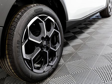 2026 Citroen C3 - photo 19