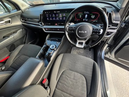 2023 Kia Sportage - photo 17