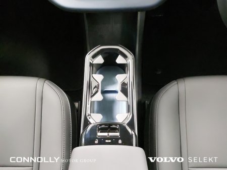 2026 Volvo EX30 - photo 19
