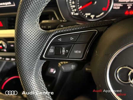 2021 Audi A5 - photo 21