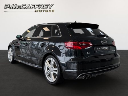2015 Audi A3 - photo 7