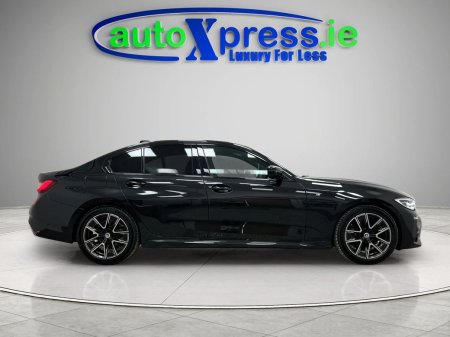 2023 BMW 3-Series - photo 15