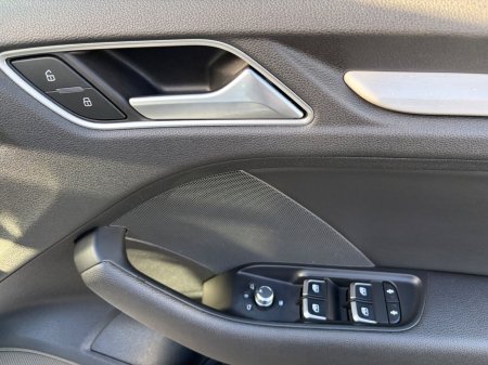 2017 Audi A3 - photo 20