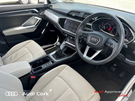 2023 Audi Q3 - photo 14