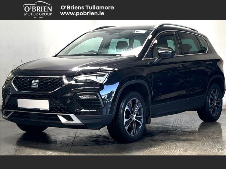2023 SEAT Ateca - photo 13