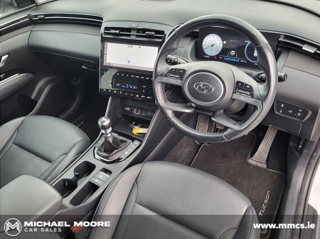 2022 Hyundai Tucson - photo 8