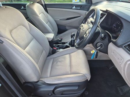 2016 Hyundai Tucson - photo 12