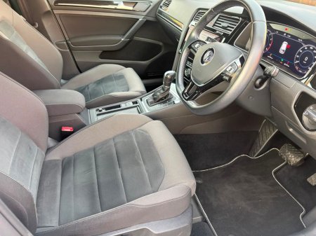 2019 Volkswagen Golf - photo 11